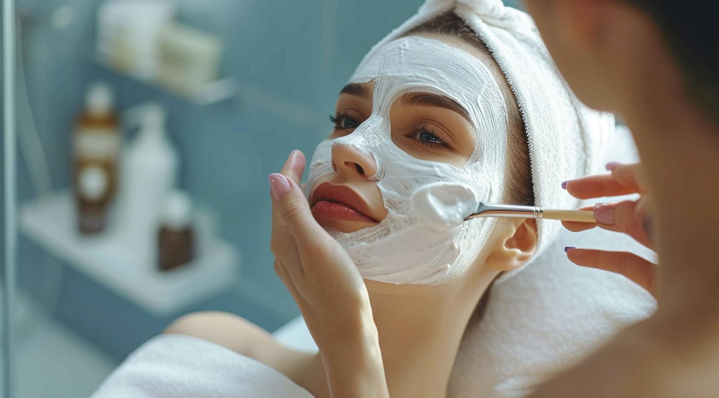 Natürliche Pflege für deine Haut