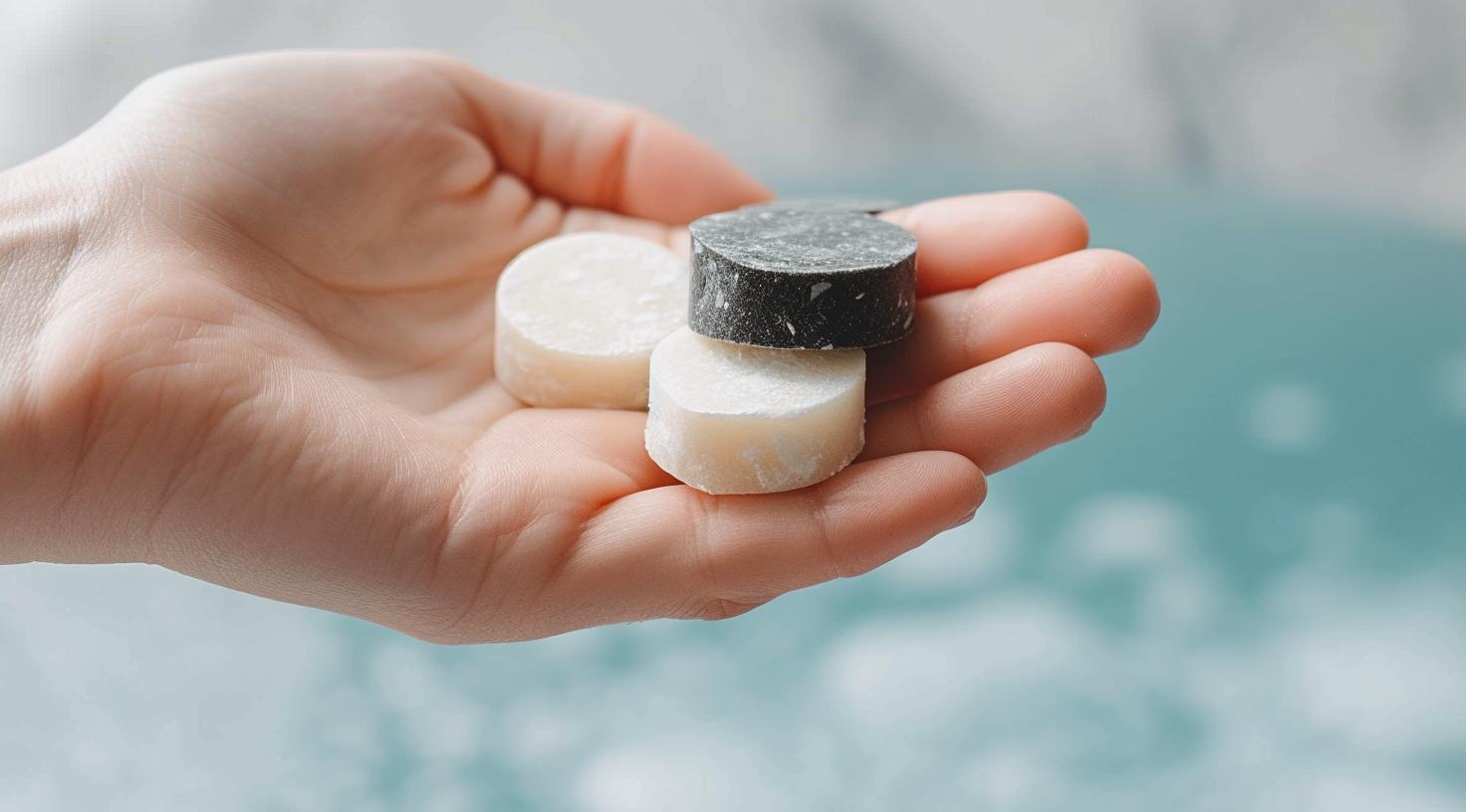 Effektive Reinigung auf natürliche Weise